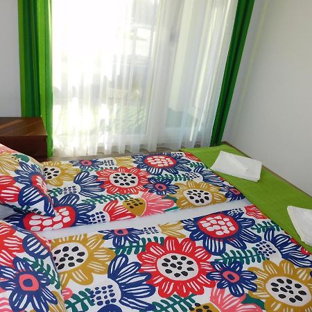Ferienwohnung Katamaran Siófok Exterior foto